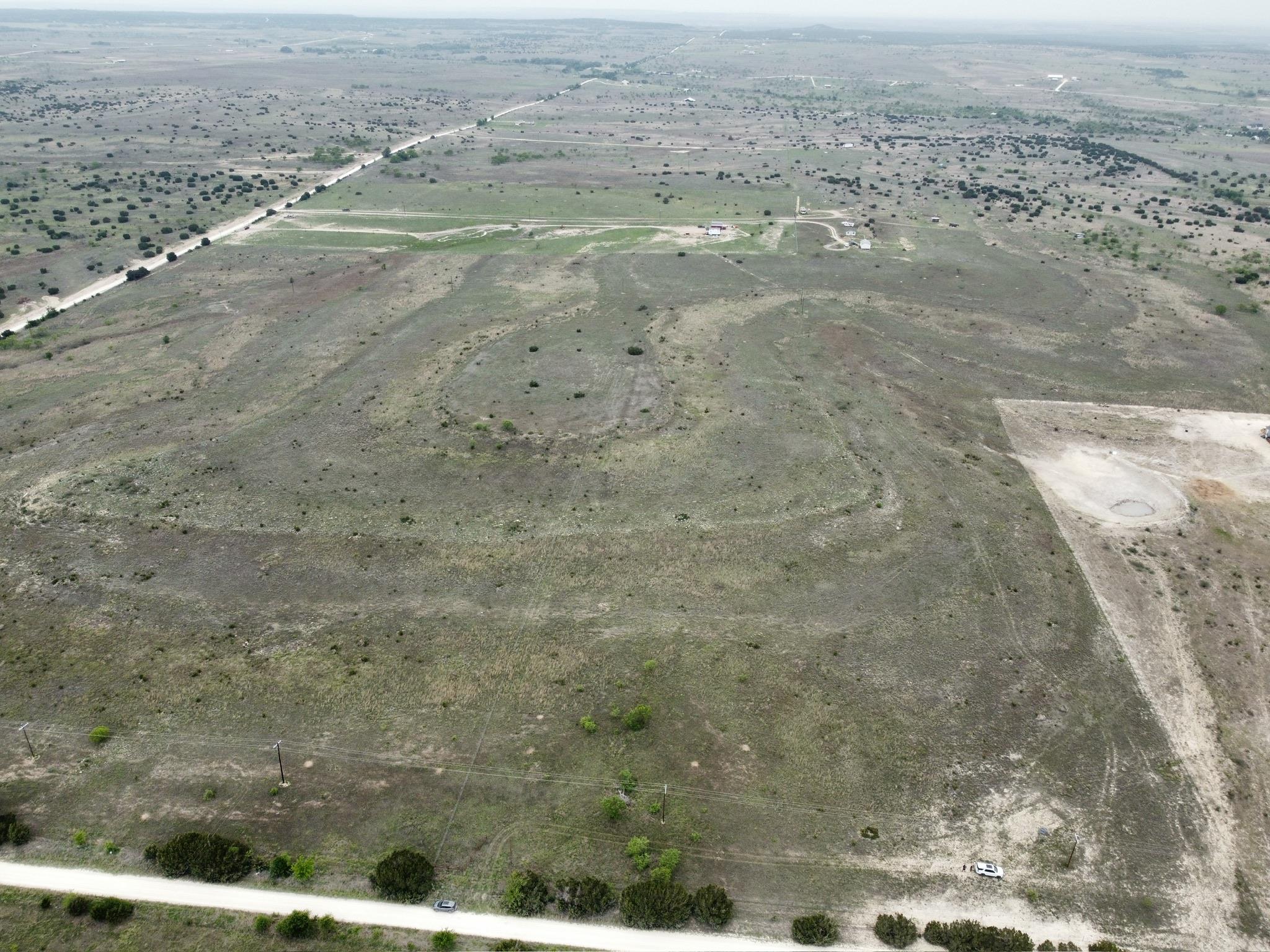 TBD County 2275 #3 RD