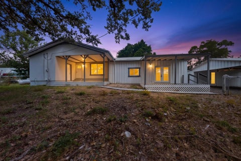Photo of 581 Fm 2336, Bastrop, TX 78602 (MLS # 1984273)