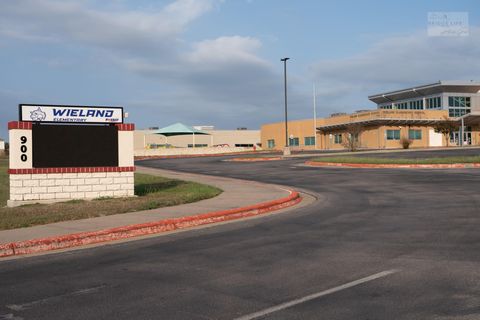 Tiny photo for 812 Battenburg TRL, Pflugerville, TX 78660 (MLS # 8539753)