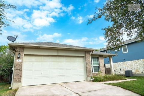 Tiny photo for 812 Battenburg TRL, Pflugerville, TX 78660 (MLS # 8539753)
