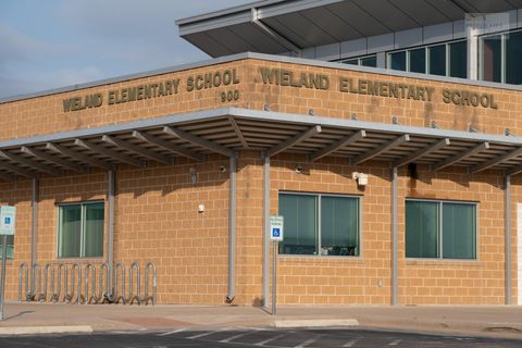 Tiny photo for 812 Battenburg TRL, Pflugerville, TX 78660 (MLS # 8539753)