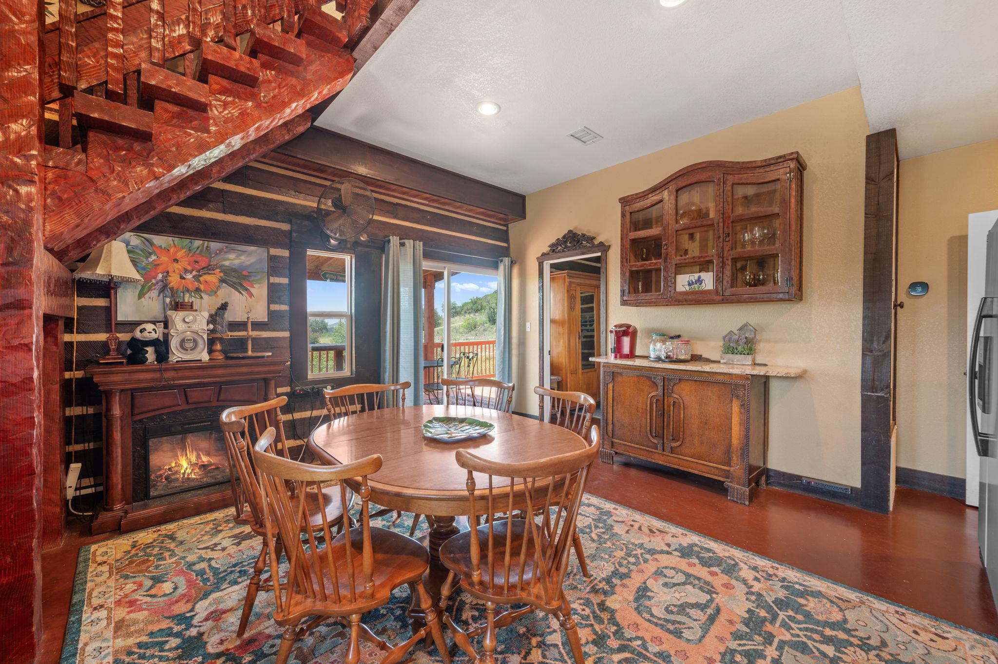 28525 Paradise Manor DR