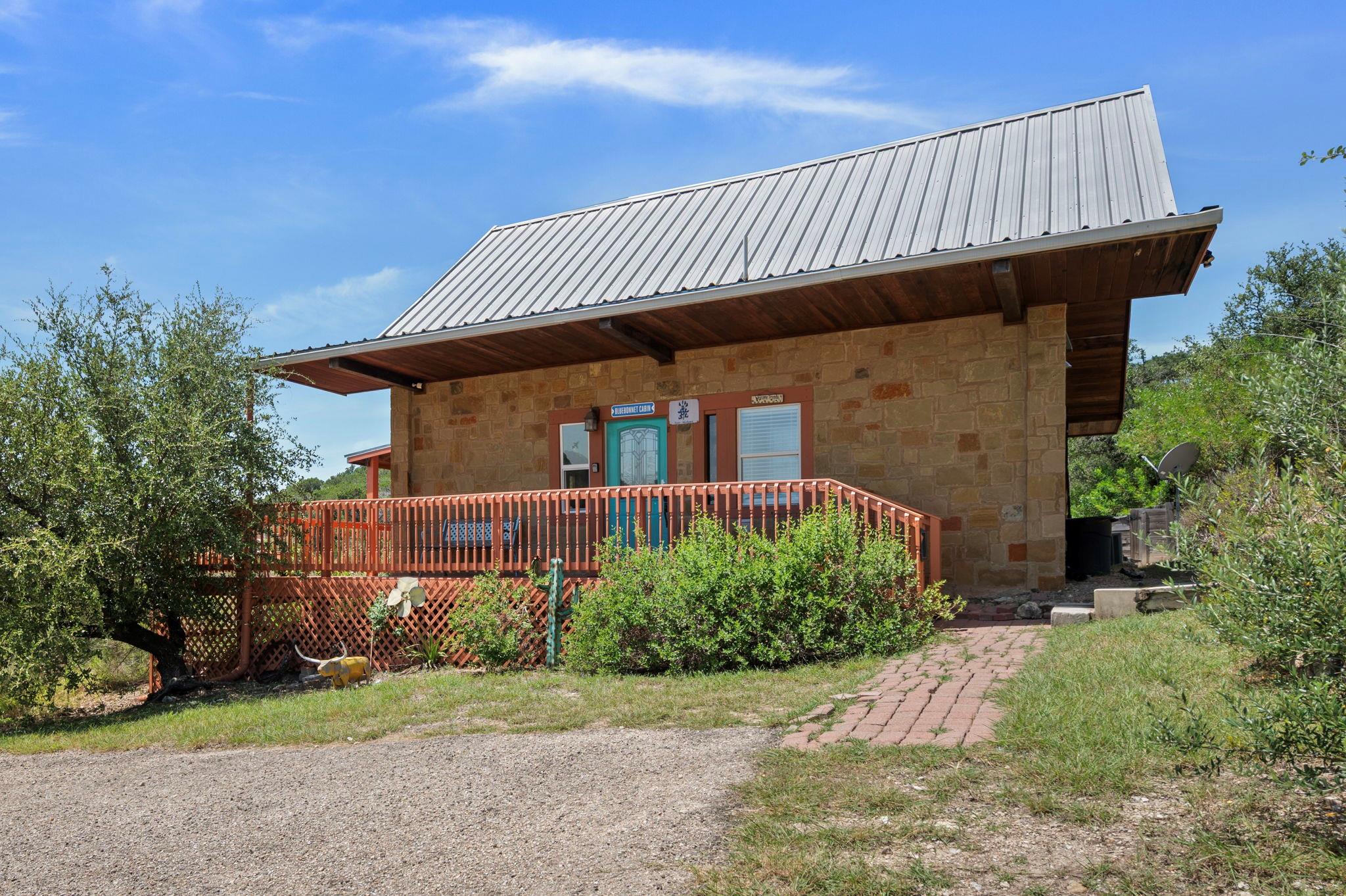 28525 Paradise Manor DR