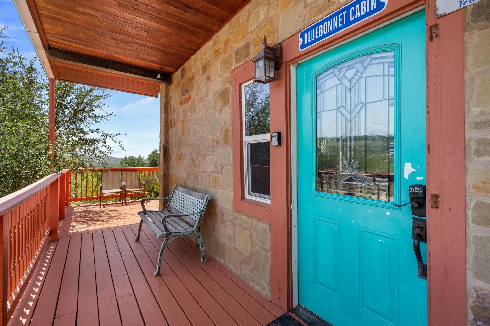 28525 Paradise Manor DR