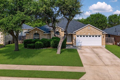 2111 Wheaton TRL Cedar Park TX 78613