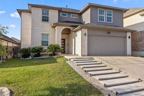 241 Oleander LOOP Buda TX 78610