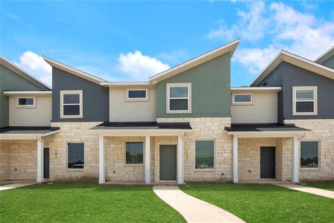 500 Municipal DR 104 Leander TX 78641