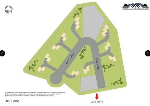 Photo of 9063-9068 Bell LN, Lago Vista, TX 78645 (MLS # 5133751)
