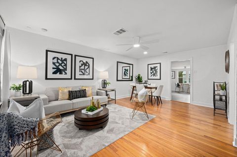 Tiny photo for 1412 Palo Duro RD, Austin, TX 78757 (MLS # 8506726)