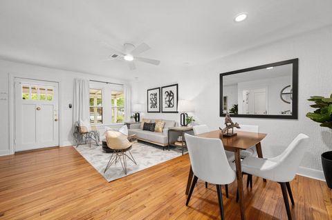 Tiny photo for 1412 Palo Duro RD, Austin, TX 78757 (MLS # 8506726)