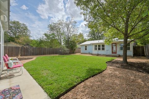 Tiny photo for 1412 Palo Duro RD, Austin, TX 78757 (MLS # 8506726)