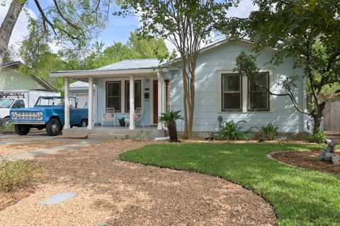 Tiny photo for 1412 Palo Duro RD, Austin, TX 78757 (MLS # 8506726)