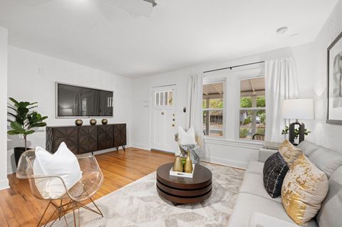 Tiny photo for 1412 Palo Duro RD, Austin, TX 78757 (MLS # 8506726)