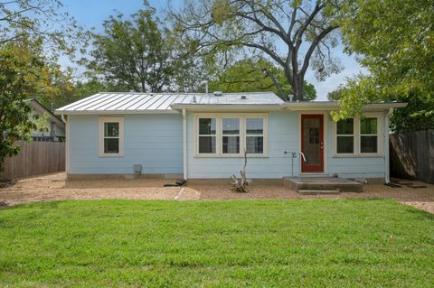 Tiny photo for 1412 Palo Duro RD, Austin, TX 78757 (MLS # 8506726)