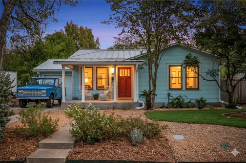 Photo of 1412 Palo Duro RD, Austin, TX 78757 (MLS # 8506726)