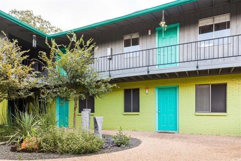 Tiny photo for 3914 Avenue D #104, Austin, TX 78751 (MLS # 2961957)