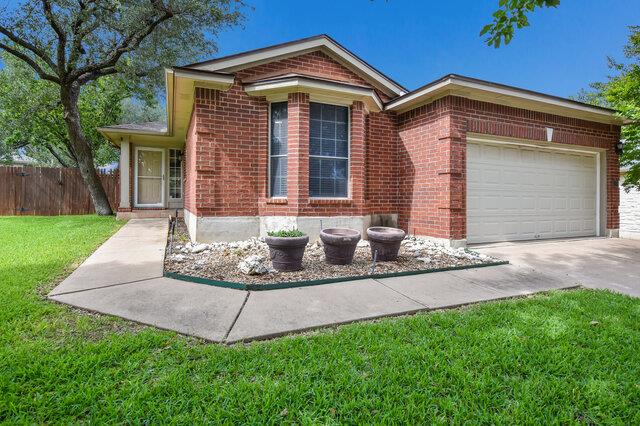 1119 Brinkley DR