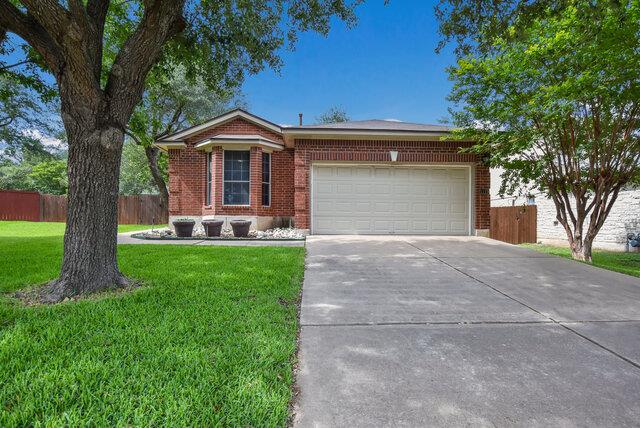 1119 Brinkley DR