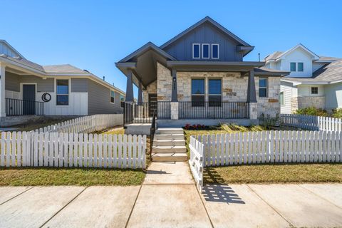 223 Rieber RD Kyle TX 78640