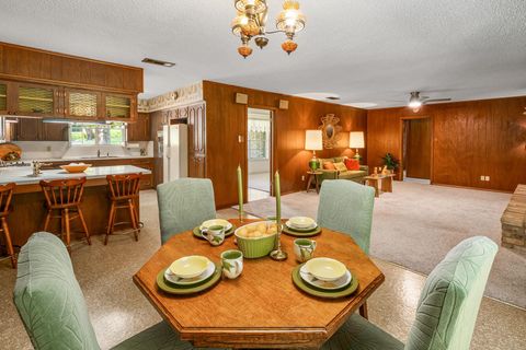 3503 Carla DR Austin TX 78754