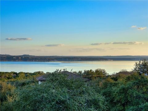 Photo of 6714 Mountain TRL, Austin, TX 78732 (MLS # 3486602)