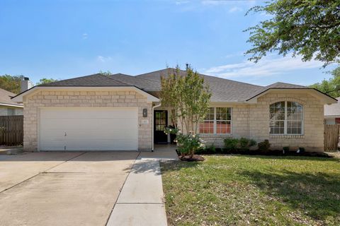 113 Plumbago DR Pflugerville TX 78660