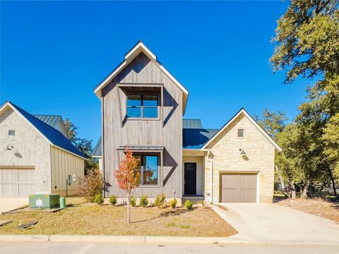 2404 Bruin DR 28 Spicewood TX 78669