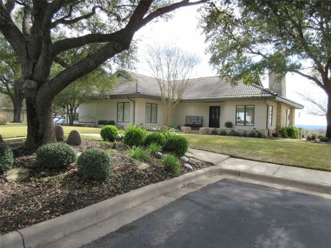 A home in Spicewood