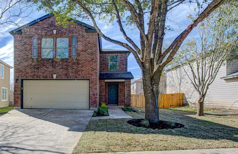 A home in San Marcos