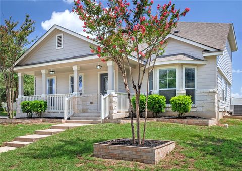 Photo of 1400 Portchester Castle PATH, Pflugerville, TX 78660 (MLS # 9980684)