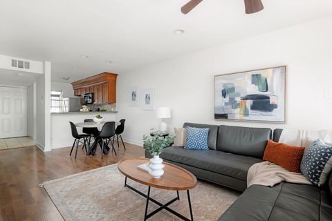 Tiny photo for 2215 Post RD #1034, Austin, TX 78704 (MLS # 1409204)