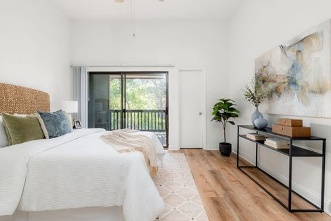 Tiny photo for 2215 Post RD #1034, Austin, TX 78704 (MLS # 1409204)