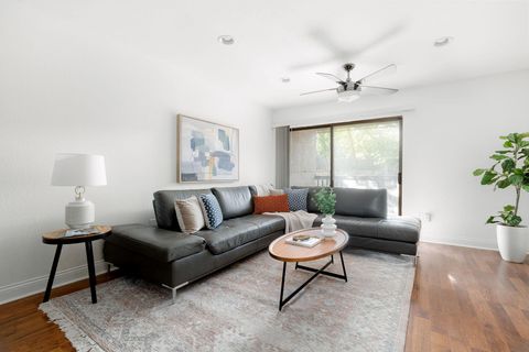 Tiny photo for 2215 Post RD #1034, Austin, TX 78704 (MLS # 1409204)