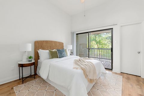 Tiny photo for 2215 Post RD #1034, Austin, TX 78704 (MLS # 1409204)