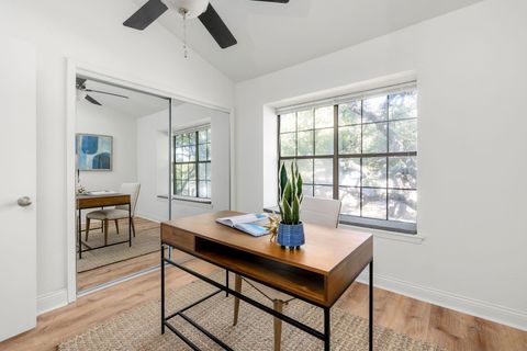 Tiny photo for 2215 Post RD #1034, Austin, TX 78704 (MLS # 1409204)