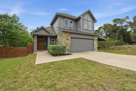 820 Panorama DR Dripping Springs TX 78620