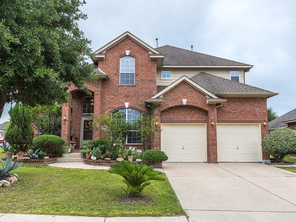 Photo 1 of 40 — 2917 Clinton PL, Round Rock, TX 78665