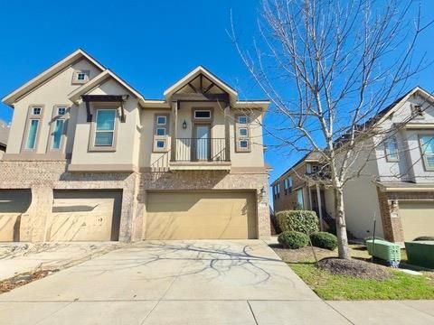 Photo of 18005 Pomelo LN #A, Pflugerville, TX 78660 (MLS # 1903366)