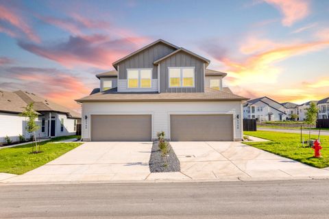 242 Schrader DR Buda TX 78610