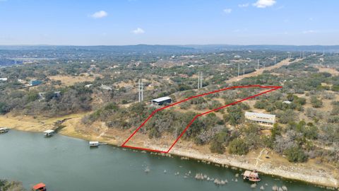 Photo of 2001 Performer RD, Spicewood, TX 78669 (MLS # 8087864)