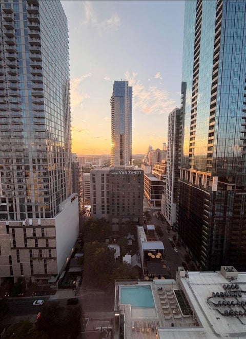 Photo of 84 East Ave Ave #2209, Austin, TX 78701 (MLS # 3095456)