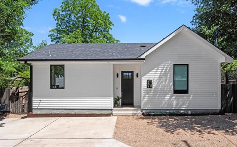 2216 Lindell Ave 2 Austin TX 78704