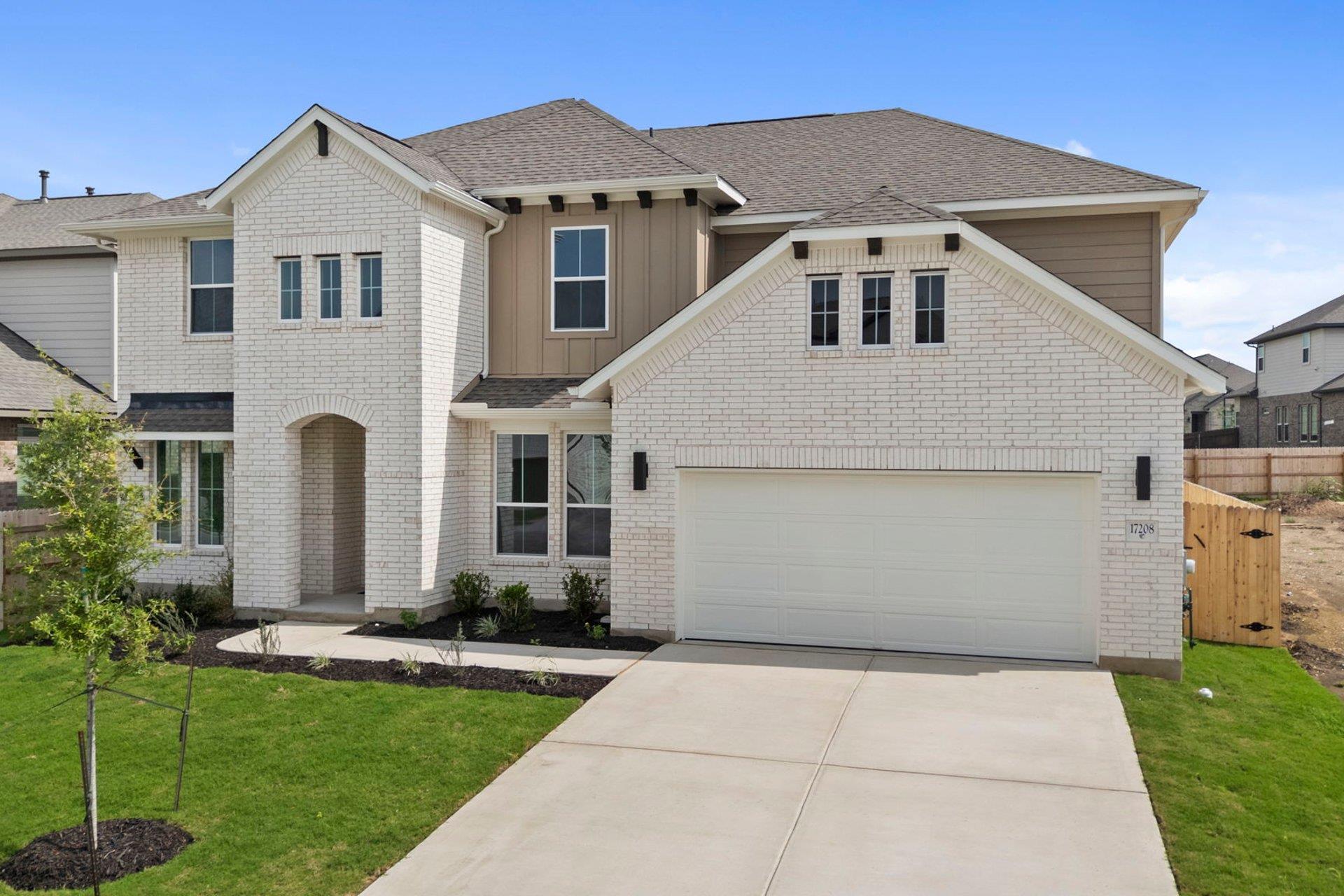 17208 Graces PATH