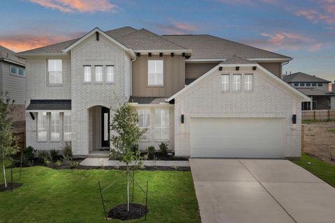 Photo of 17208 Graces PATH, Pflugerville, TX 78660 (MLS # 2704381)