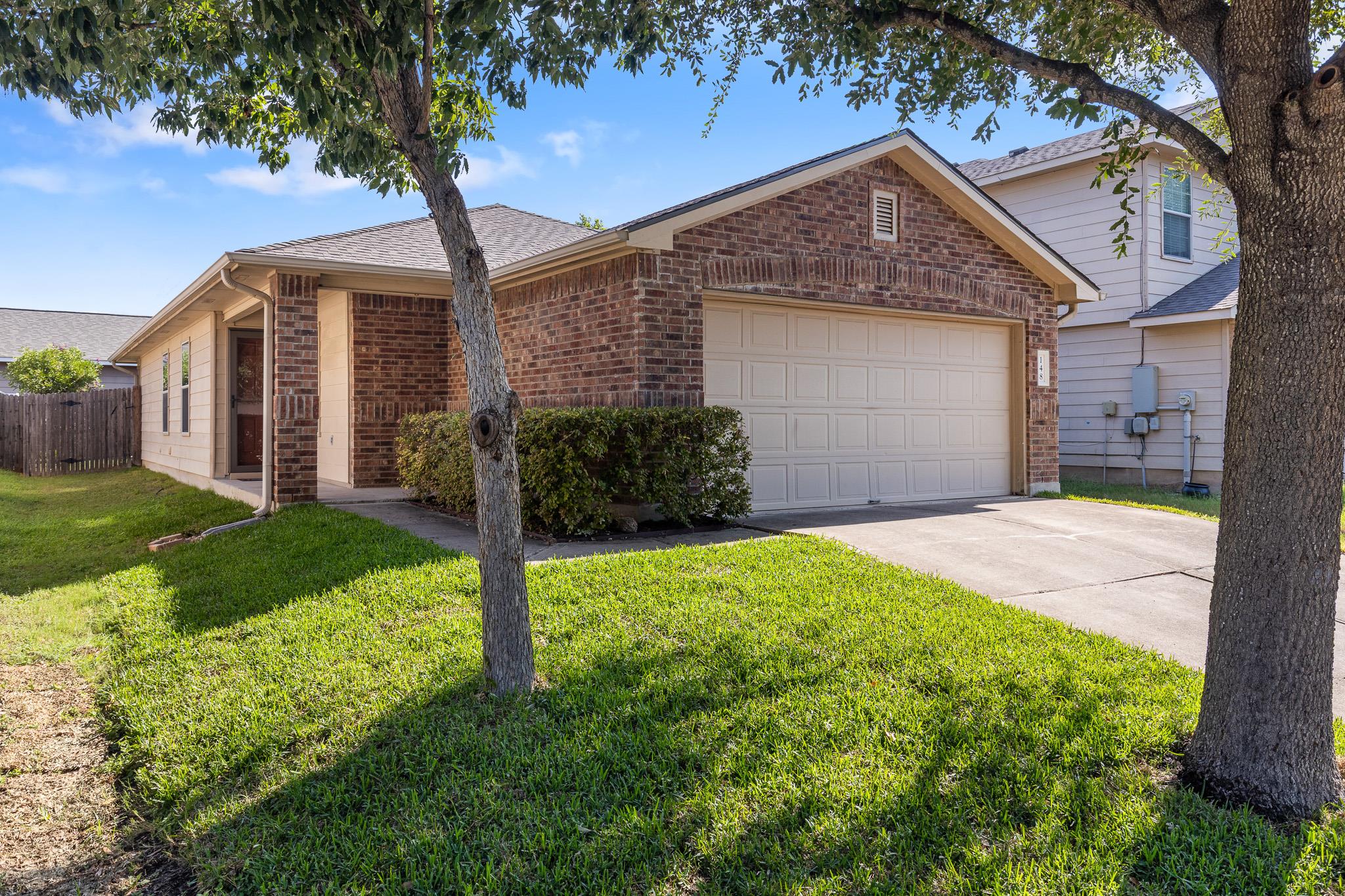 148 Grazing Horse LN, Manchaca