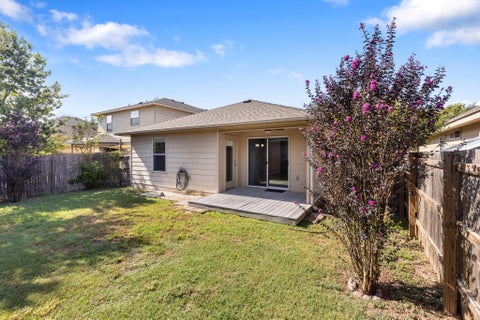 Tiny photo for 148 Grazing Horse LN, Manchaca, TX 78652 (MLS # 9545584)