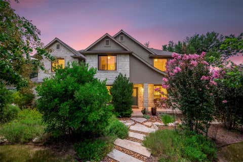 Photo of 412 Eagle, Lakeway, TX 78734 (MLS # 8072479)