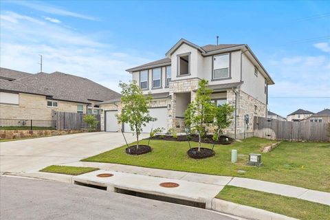 476 Wild Pecan LOOP Buda TX 78610