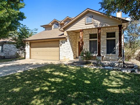207 Janis Mae DR Hutto TX 78634