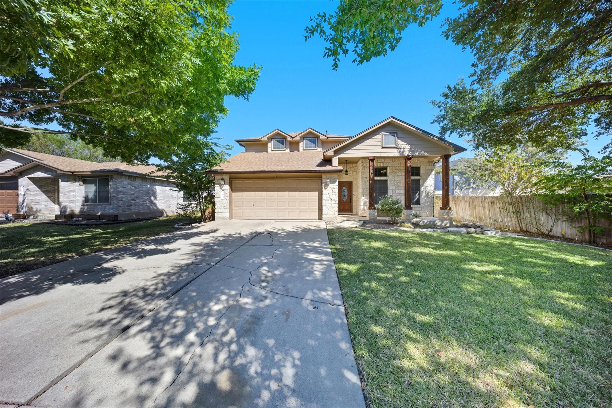 207 Janis Mae DR